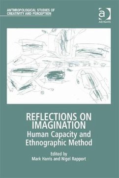 Reflections on Imagination (eBook, PDF)