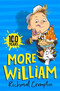 Cover More William (eBook, ePUB)