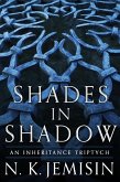 Shades in Shadow (eBook, ePUB)