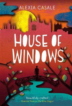 House of Windows (eBook, ePUB) - Casale, Alexia