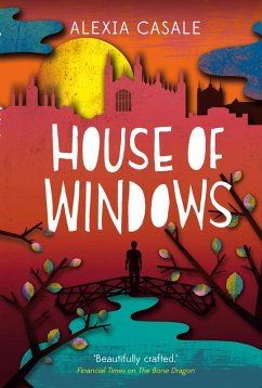 House of Windows (eBook, ePUB) Cover House of Windows (eBook, ePUB)