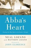 Abba's Heart (eBook, ePUB)