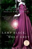 Lamp Black, Wolf Grey (eBook, ePUB) Lamp Black, Wolf Grey (eBook, ePUB)