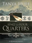 Sing the Four Quarters (eBook, ePUB)