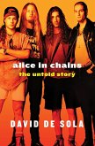 Alice in Chains (eBook, ePUB)