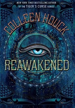 Cover Reawakened (eBook, ePUB)