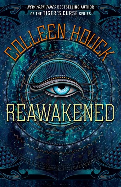 Reawakened (eBook, ePUB)