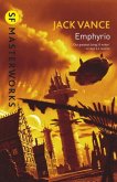 Emphyrio (eBook, ePUB)