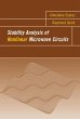 Stability Analysis of Nonlinear... - Bild 1