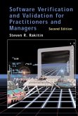 Software Verification And Validation For Practitioners And Managers, Second Edition (eBook, PDF) Software Verification And Validation For Practitioners And Managers, Second Edition (eBook, PDF)