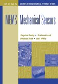 MEMS Mechanical Sensors (eBook, PDF)