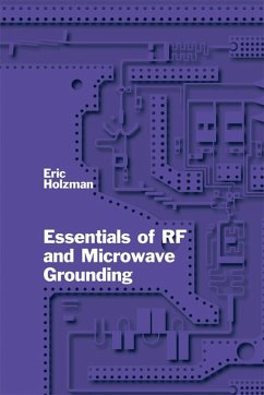 Cover Essentials of RF and Microwave Grounding (eBook, PDF)