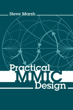 Cover Practical MMIC Design (eBook, PDF)