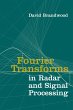 Fourier Transforms in Radar and Signal... - Bild 1