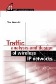 Traffic Analysis and Design of Wireless IP Networks (eBook, PDF)