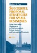 Successful Proposal Strategies for... - Bild 1