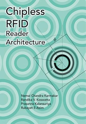 Chipless RFID Reader Architecture (eBook, PDF)