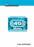 Introduction to 4G Mobile Communications (eBook, PDF) Introduction to 4G Mobile Communications (eBook, PDF)