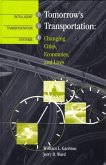 Tomorrow's Transportation (eBook, PDF)