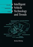 Intelligent Vehicle Technology and Trends (eBook, PDF)
