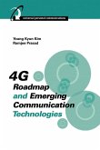 4G Roadmap and Emerging Communication Technologies (eBook, PDF) 4G Roadmap and Emerging Communication Technologies (eBook, PDF)