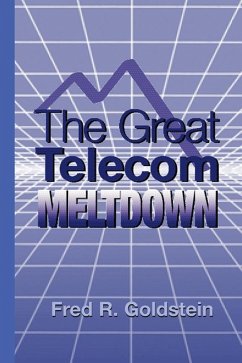 Cover Great Telecom Meltdown (eBook, PDF)