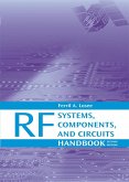 RF Systems, Components, and Circuits Handbook, Second Edition (eBook, PDF)