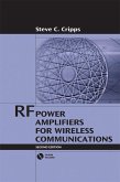 RF Power Amplifiers for Wireless Communications, Second Edition (eBook, PDF) RF Power Amplifiers for Wireless Communications, Second Edition (eBook, PDF)