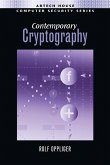 Contemporary Cryptography (eBook, PDF) Contemporary Cryptography (eBook, PDF)