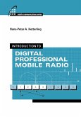 Introduction to Digital Professional Mobile Radio (eBook, PDF)