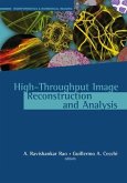 High-Throughput Image Reconstruction and Analysis (eBook, PDF)