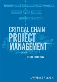 Critical Chain Project Management, Third Edition (eBook, PDF)