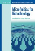 Microfluidics for Biotechnology (eBook, PDF)