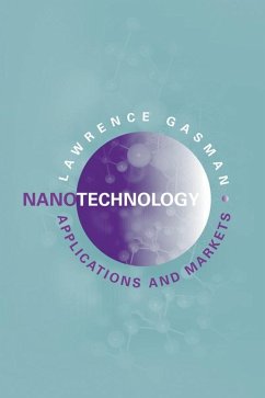 Cover Nanotechnology Applications and Markets (eBook, PDF)