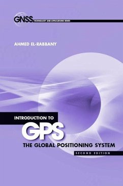 Introduction to GPS (eBook, PDF) - El-Rabbany, Ahmed