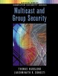 Multicast and Group Security (eBook,... - Bild 1