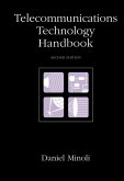 Telecommunications Technology Handbook, Second Edition (eBook, PDF)