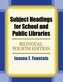 Subject Headings for School and Public Libraries (eBook, PDF)