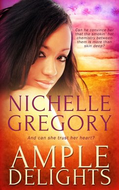 Ample Delights (eBook, ePUB) - Gregory, Nichelle