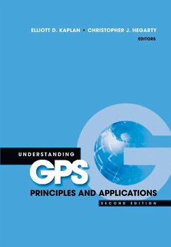 Understanding GPS Principles and Applications, Second Edition (eBook, PDF)