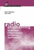 Radio Engineering for Wireless Communication and Sensor Applications (eBook, PDF)