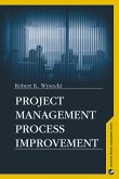 Project Management Process Improvement (eBook, PDF)