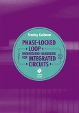 Phase-Locked Loop Engineering Handbook for Integrated Circuits (eBook, PDF)