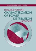Frequency-Domain Characterization of Power Distribution Networks (eBook, PDF)