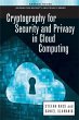 Cryptography for Security and Privacy... - Bild 1