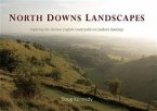 North Downs Landscapes (eBook, PDF)