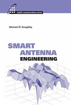 Cover Smart Antenna Engineering (eBook, PDF)