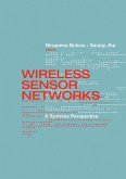 Wireless Sensor Networks (eBook, PDF)