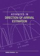 Advances in Direction-of-Arrival... - Bild 1