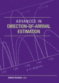 Advances in Direction-of-Arrival Estimation (eBook, PDF)
